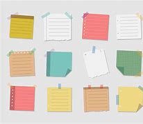 Image result for Sticky Notes