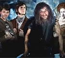 Image result for Simon Farnaby Horrible Histories