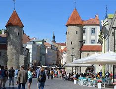 Image result for Estonia Old Town