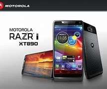 Image result for Motorola RAZR M