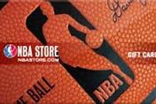 Image result for NBA Gift Card