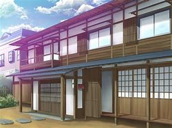 Image result for Tokyo Wohnhaus Anime