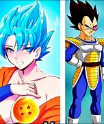 Image result for Dragon Ball Personajes