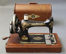 Image result for Phoenix Model 28-2 Sewing Machine