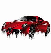 Image result for Alfa Romeo 8C Background