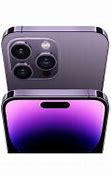 Image result for iPhone 14 Pro Max in Deep Purple