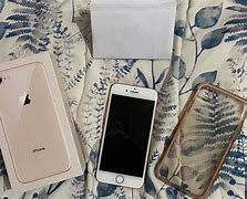 Image result for Used iPhone 8 Rose Gold