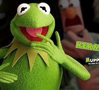 Image result for Kermit Frog Legs