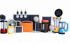 Image result for Home Solar Power Product