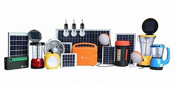 Image result for Solar Power Product