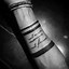 Image result for Meaningful Forearm Tattoos