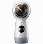 Image result for Gear Samsung 360 Degree Camera