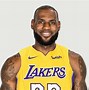 Image result for LeBron James Lakers 6