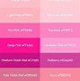 Image result for Tint Pink Screen
