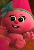 Image result for Baby Poppy Trolls Movie