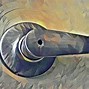 Image result for How to Unlock a Door Knob