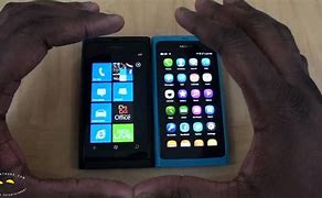 Image result for Nokia Lumia N9