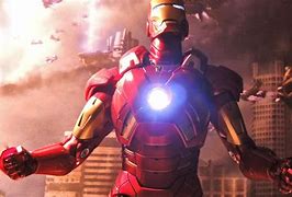 Image result for Marvel Avengers Iron Man