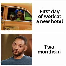 Image result for Happy First Day of Work Meme