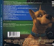 Image result for Scooby Doo Movie Soundtrack
