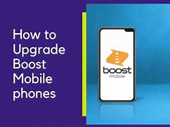 Image result for Upgrade Boost Mobile Phone
