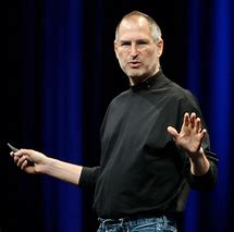 Image result for Steve Jobs WSJ