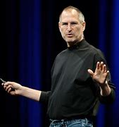 Image result for Steve Jobs CV
