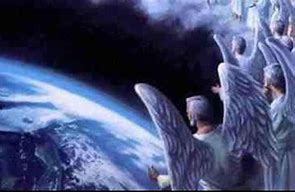 Image result for Angels On Earth Prayer