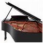 Image result for Black Piano