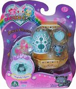 Image result for Jewelpet Toys