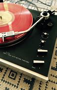 Image result for JVC Record Turntable