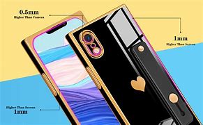 Image result for iPhone XR Case with Stand