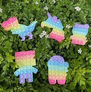 Image result for Unicorn Pop Socket Phone Case Amazon Girls