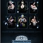 Image result for WWE Elimination Chamber Background