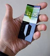 Image result for Crazy Future Phones