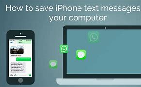 Image result for Apple Text Message On Computer