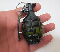 Image result for Shock Grenade