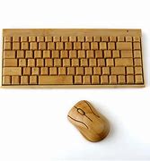 Image result for Bamboo Keyboard