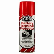 Image result for Battery Terminal Spray