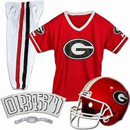 Image result for Georgia Football Player Costumes