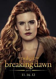 Image result for Irina Breaking Dawn
