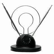 Image result for Indoor UHF/VHF Television Antenna