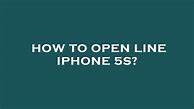 Image result for Open Line iPhone 6s