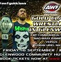 Image result for Australian Wrestling Federation Taipan