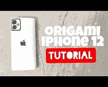 Image result for Origami iPhone 12 Case