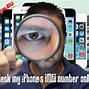 Image result for IMEI Unlock Check