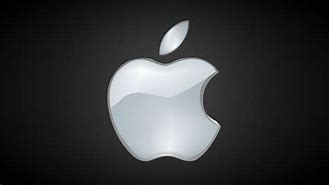 Image result for Logo Apple 3D Rose Gold