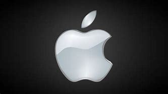 Image result for 3D Apple Logo iPhone