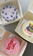 Image result for Bento Cake Flavors
