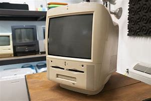 Image result for PowerMac G3 All in One